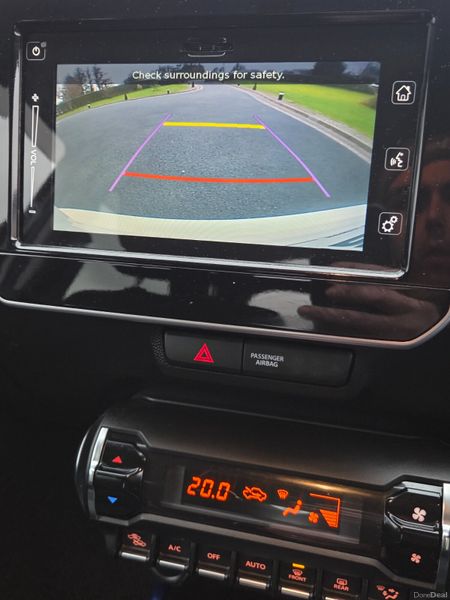 2022 SUZUKI IGNIS 1.2 HYBRID SZ5 MT 377738963