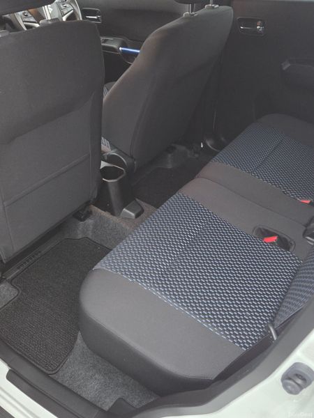 2022 SUZUKI IGNIS 1.2 HYBRID SZ5 MT 377738965