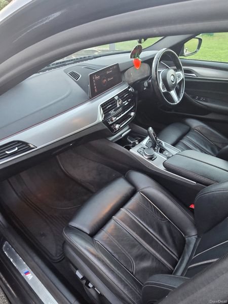 2020 BMW G30 520D M SPORT  190BHP 377739403