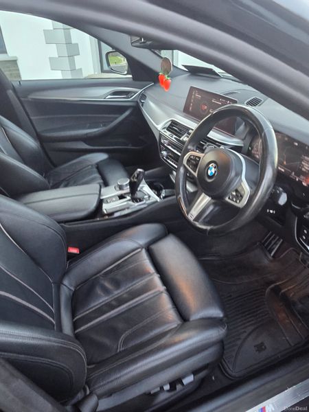2020 BMW G30 520D M SPORT  190BHP 377739406