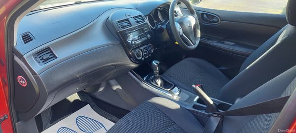 Nissan Pulsar 2016 377739652