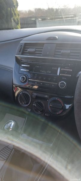 Nissan Pulsar 2016 377739624