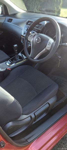 Nissan Pulsar 2016 377739625