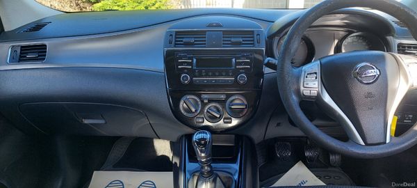 Nissan Pulsar 2016 377739639