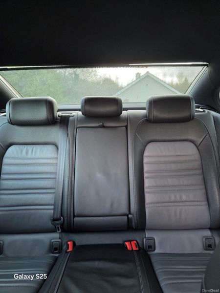 2017 VW PASSET R LINE 377846895