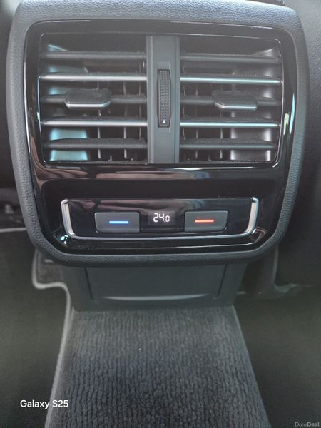 2017 VW PASSET R LINE 377846897