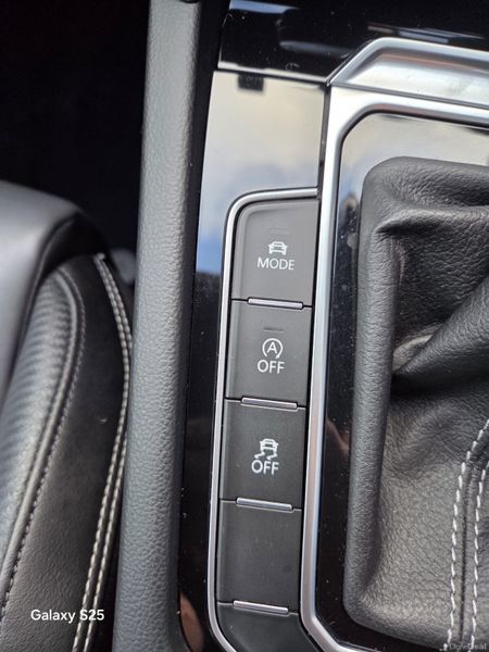 2017 VW PASSET R LINE 377846899