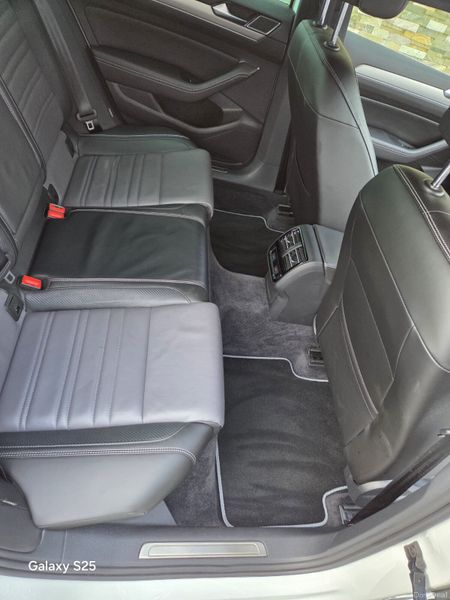 2017 VW PASSET R LINE 377846833