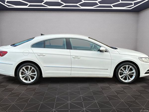 141 Volkswagen Passat CC *NCT 10-26* 377847344