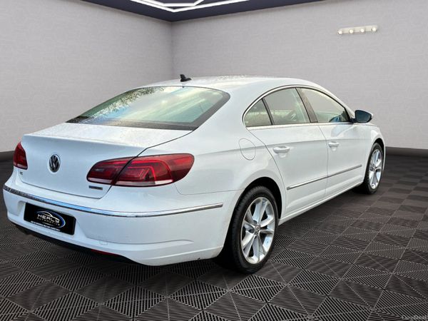 141 Volkswagen Passat CC *NCT 10-26* 377847395