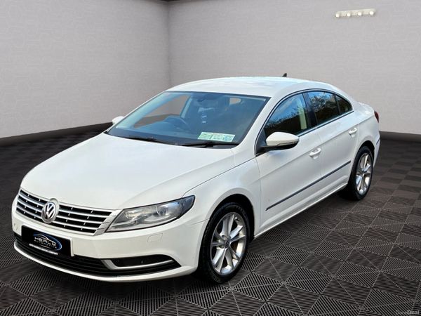 141 Volkswagen Passat CC *NCT 10-26* 377847421
