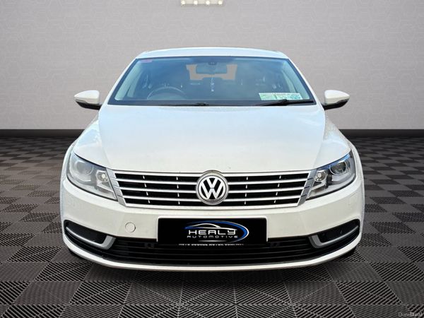 141 Volkswagen Passat CC *NCT 10-26* 377847435