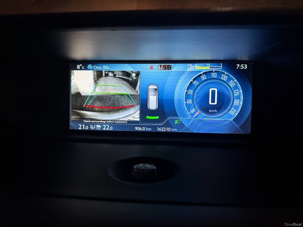 Grand Picasso Glass Roof  7 Seat  2-year Warranty 377858435