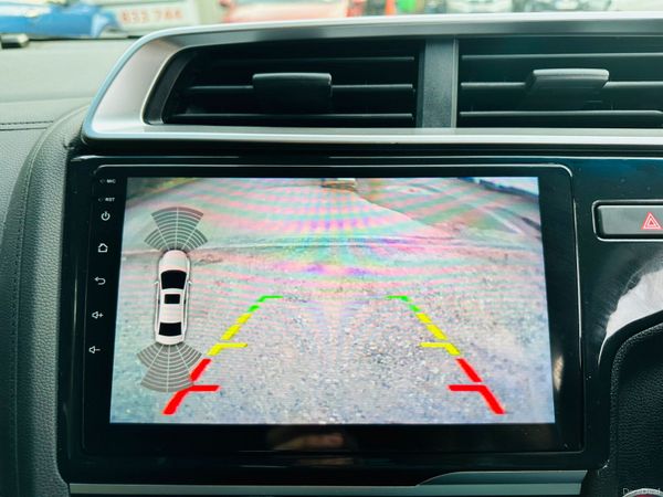 HONDA FIT 2018 14K MILES WITH CRUISE CONTROL 377859135