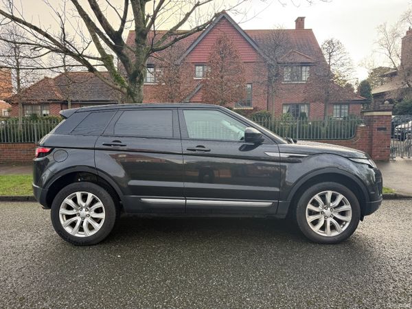 Range Rover Evoque. 2-Year Warranty inc. Finance. 377863447