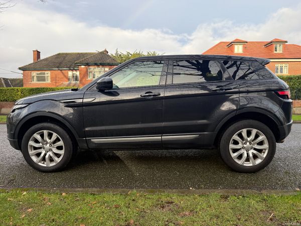 Range Rover Evoque. 2-Year Warranty inc. Finance. 377863449