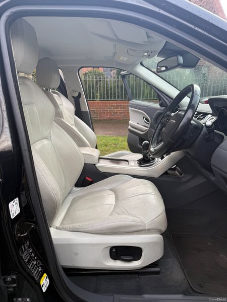 Range Rover Evoque. 2-Year Warranty inc. Finance. 377863453