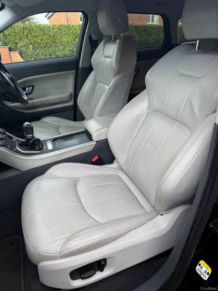 Range Rover Evoque. 2-Year Warranty inc. Finance. 377863455