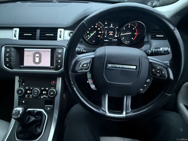 Range Rover Evoque. 2-Year Warranty inc. Finance. 377863457