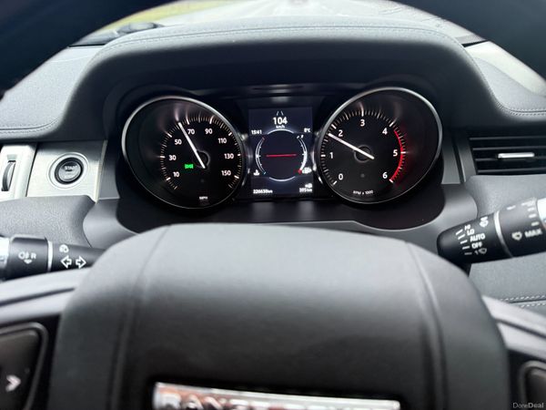 Range Rover Evoque. 2-Year Warranty inc. Finance. 377863461