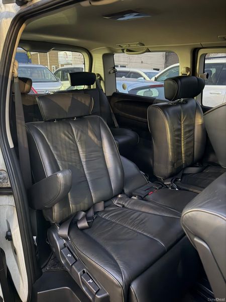 Nissan elgrand 2.5l highway star 377864180