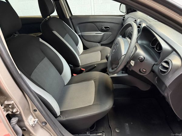 2016  DACIA LOGAN     NEW NCT 2028 ! 377864552