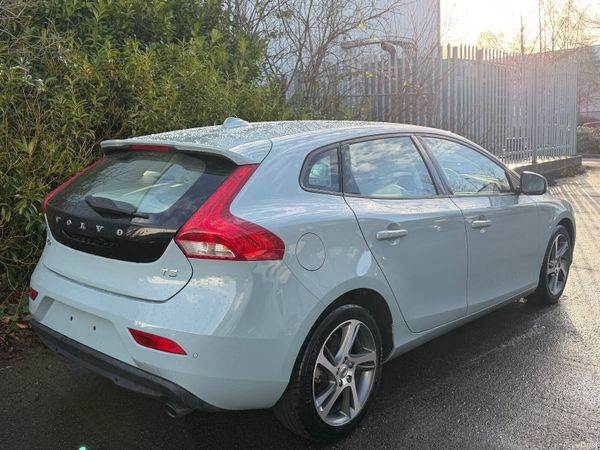 Volvo V40 Automatic T3 377867181