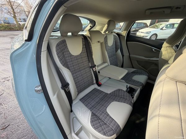 Volvo V40 Automatic T3 377867242