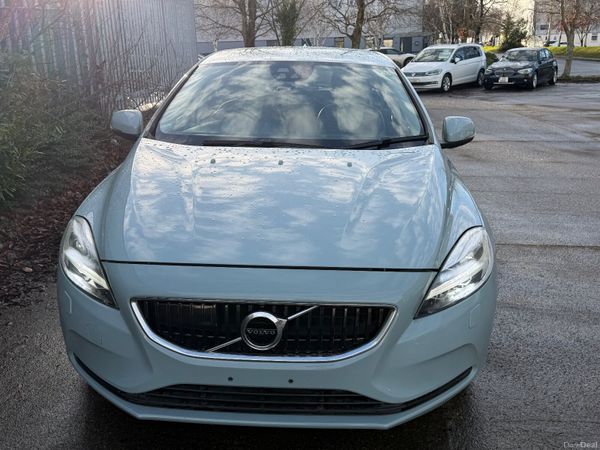 Volvo V40 Automatic T3 377867295