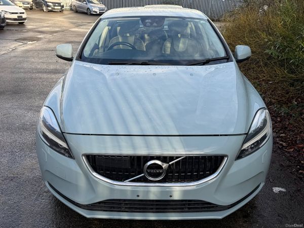 Volvo V40 Automatic T3 377867217