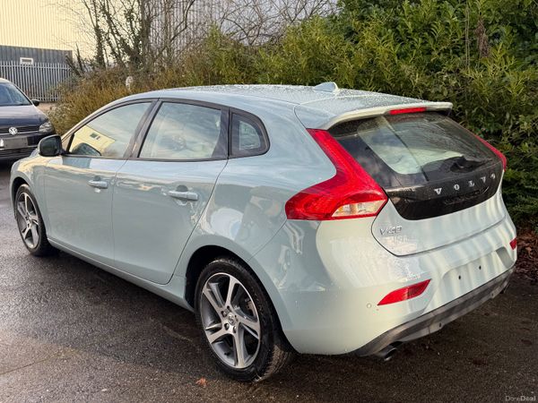 Volvo V40 Automatic T3 377867233