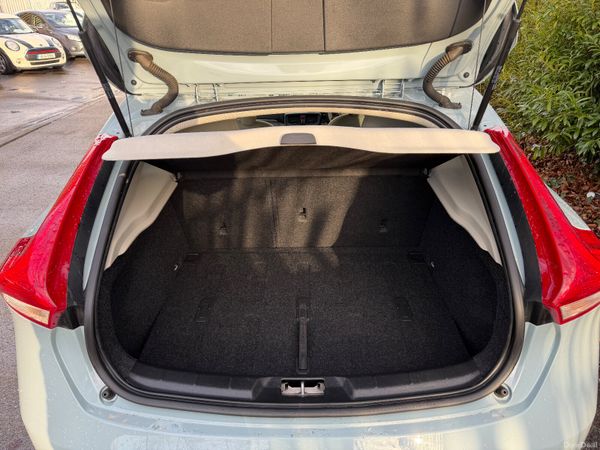 Volvo V40 Automatic T3 377867237