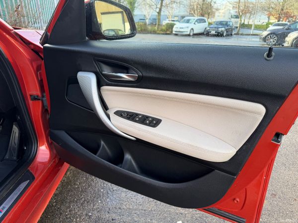 BMW 1 Series 118i M-Sport Auto Leather New Model 377868344