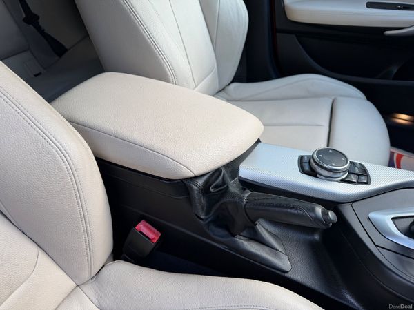 BMW 1 Series 118i M-Sport Auto Leather New Model 377868353