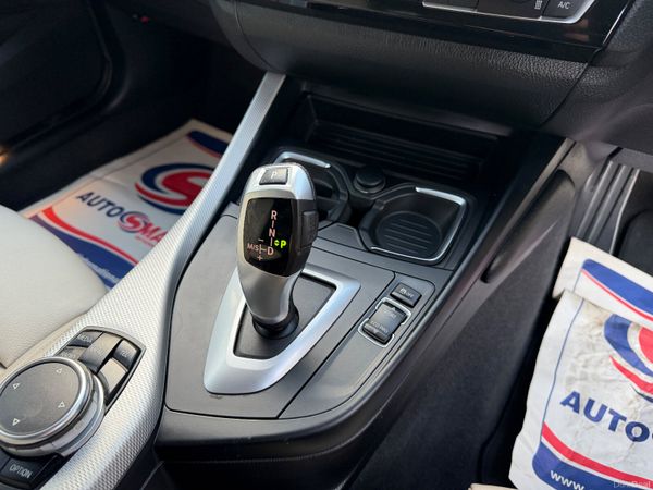 BMW 1 Series 118i M-Sport Auto Leather New Model 377868356