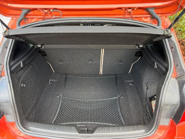 BMW 1 Series 118i M-Sport Auto Leather New Model 377868450