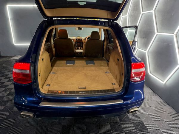 ◼️2009 PORSCHE CAYENNE N1 2 SEATER COMMERCIAL◼️ 377872852