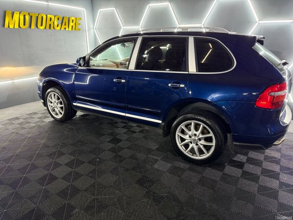 ◼️2009 PORSCHE CAYENNE N1 2 SEATER COMMERCIAL◼️ 377872854