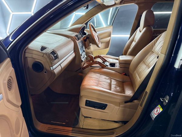 ◼️2009 PORSCHE CAYENNE N1 2 SEATER COMMERCIAL◼️ 377872857