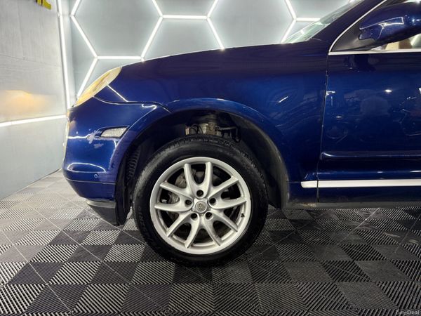 ◼️2009 PORSCHE CAYENNE N1 2 SEATER COMMERCIAL◼️ 377872860