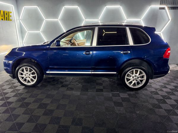 ◼️2009 PORSCHE CAYENNE N1 2 SEATER COMMERCIAL◼️ 377872861