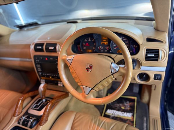 ◼️2009 PORSCHE CAYENNE N1 2 SEATER COMMERCIAL◼️ 377872862