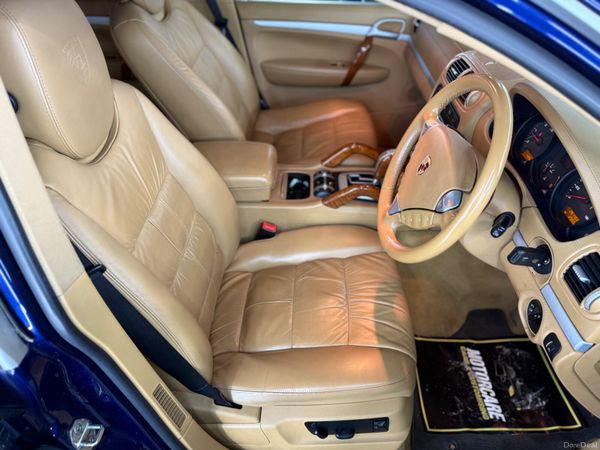 ◼️2009 PORSCHE CAYENNE N1 2 SEATER COMMERCIAL◼️ 377872866