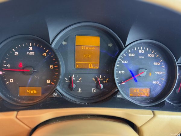 ◼️2009 PORSCHE CAYENNE N1 2 SEATER COMMERCIAL◼️ 377872870