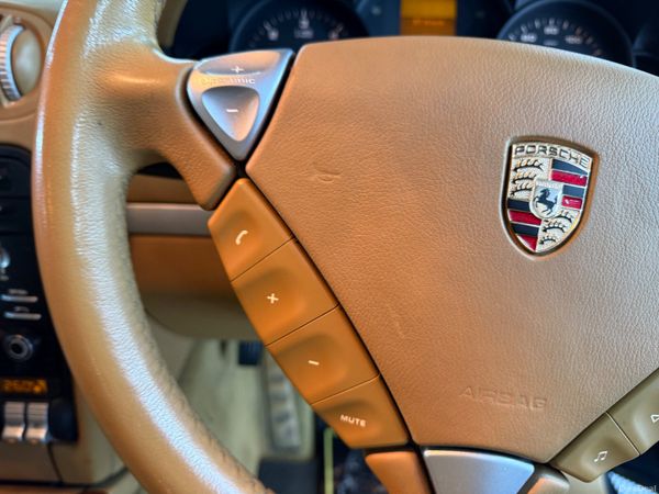 ◼️2009 PORSCHE CAYENNE N1 2 SEATER COMMERCIAL◼️ 377872873