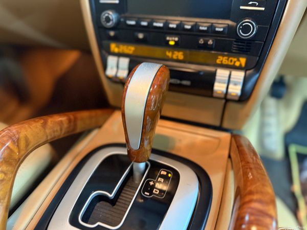 ◼️2009 PORSCHE CAYENNE N1 2 SEATER COMMERCIAL◼️ 377872875