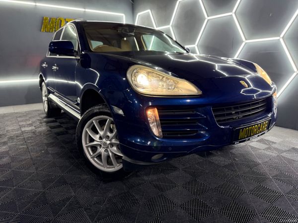 ◼️2009 PORSCHE CAYENNE N1 2 SEATER COMMERCIAL◼️ 377872822