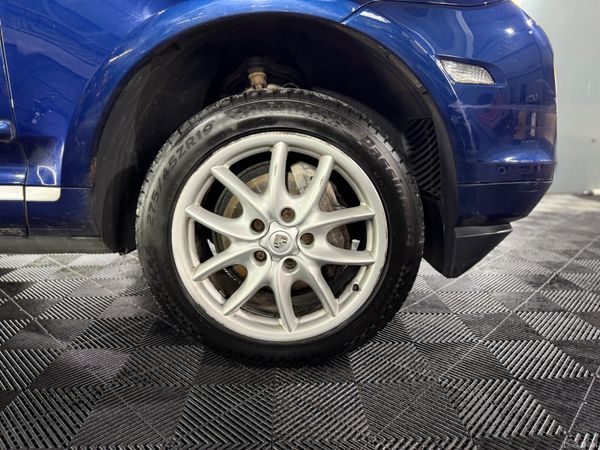 ◼️2009 PORSCHE CAYENNE N1 2 SEATER COMMERCIAL◼️ 377872825