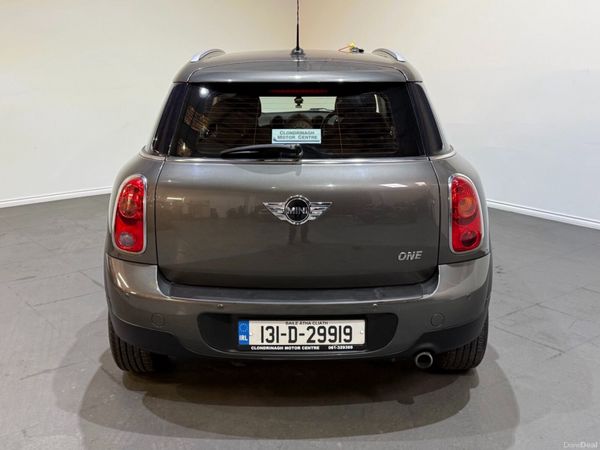 Mini Countryman 1.6L Petrol - Manual 377873168