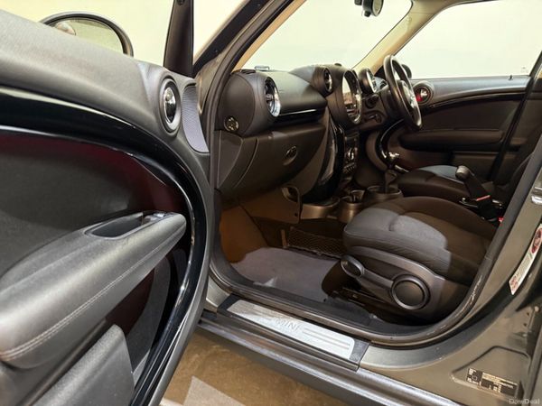 Mini Countryman 1.6L Petrol - Manual 377873174